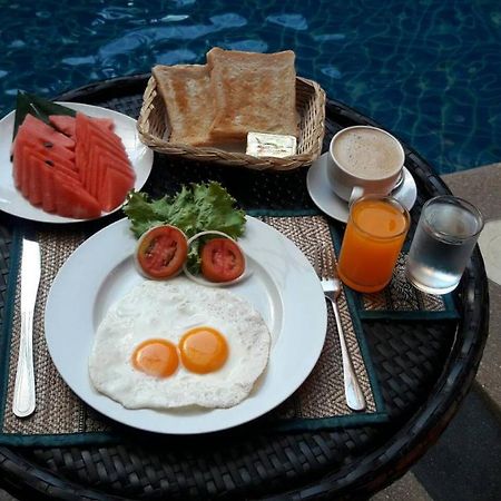 Dreamers Paradise Hotel & Resort Pattaya Εξωτερικό φωτογραφία