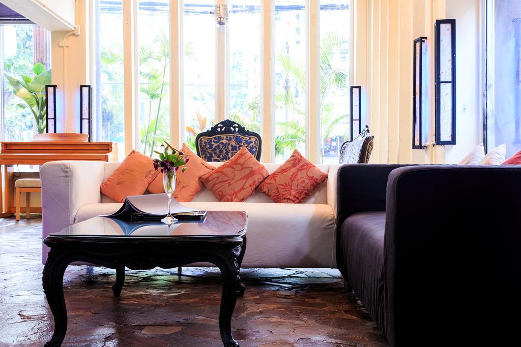 Dreamers Paradise Hotel & Resort Pattaya Εξωτερικό φωτογραφία