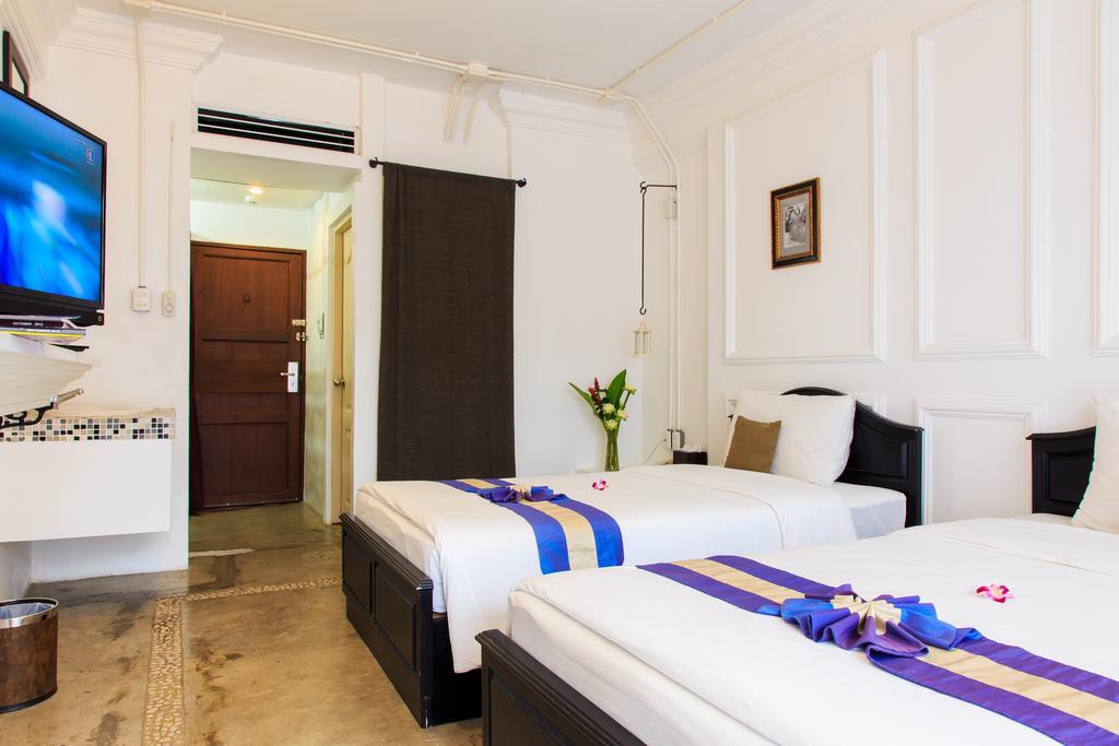 Dreamers Paradise Hotel & Resort Pattaya Δωμάτιο φωτογραφία
