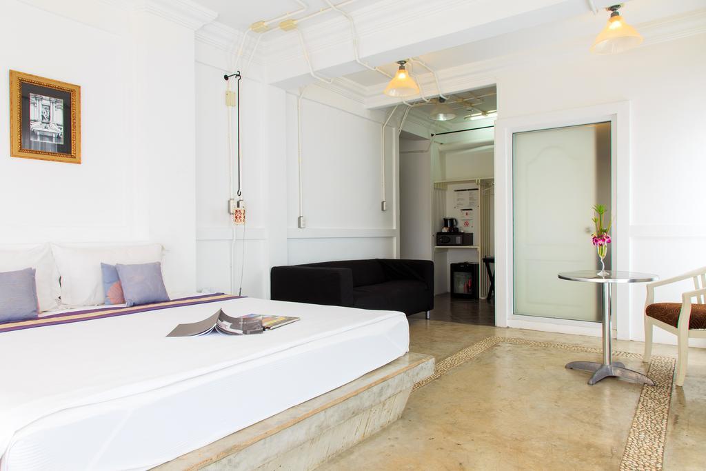 Dreamers Paradise Hotel & Resort Pattaya Δωμάτιο φωτογραφία