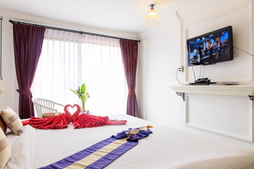 Dreamers Paradise Hotel & Resort Pattaya Εξωτερικό φωτογραφία
