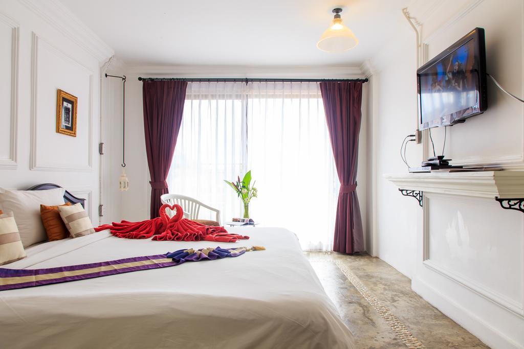 Dreamers Paradise Hotel & Resort Pattaya Δωμάτιο φωτογραφία