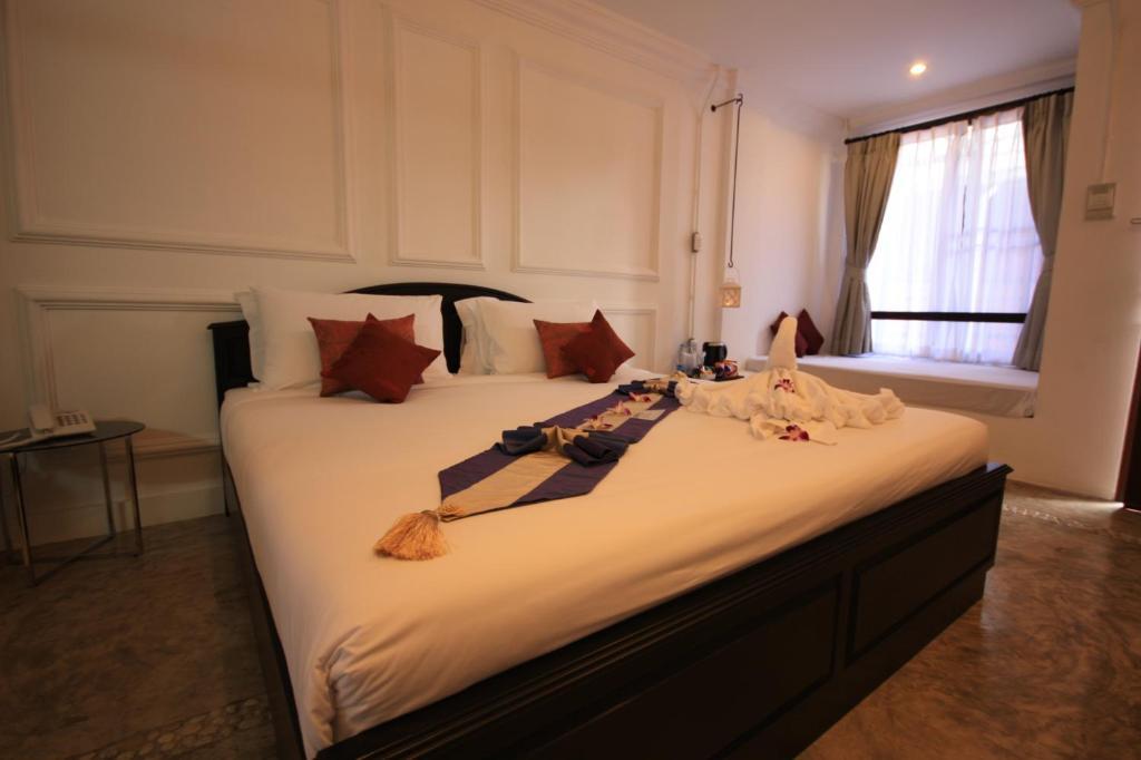 Dreamers Paradise Hotel & Resort Pattaya Εξωτερικό φωτογραφία