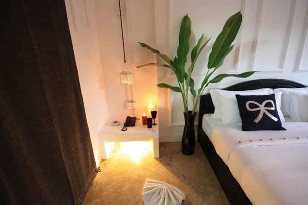 Dreamers Paradise Hotel & Resort Pattaya Δωμάτιο φωτογραφία