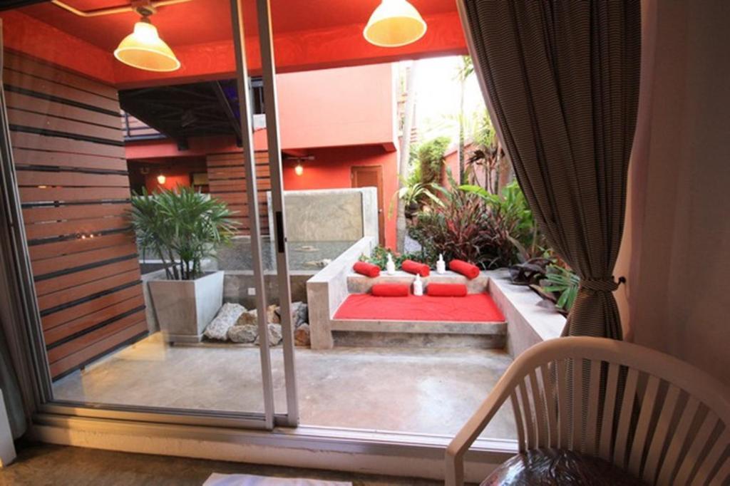 Dreamers Paradise Hotel & Resort Pattaya Δωμάτιο φωτογραφία