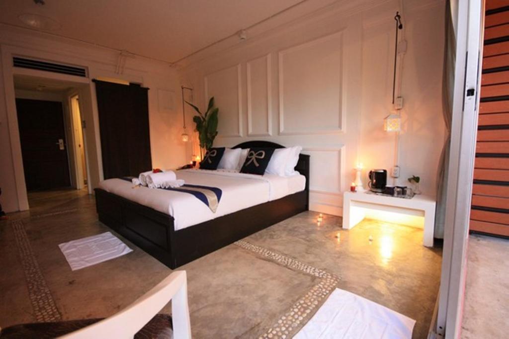 Dreamers Paradise Hotel & Resort Pattaya Δωμάτιο φωτογραφία