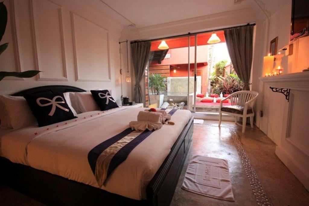 Dreamers Paradise Hotel & Resort Pattaya Δωμάτιο φωτογραφία